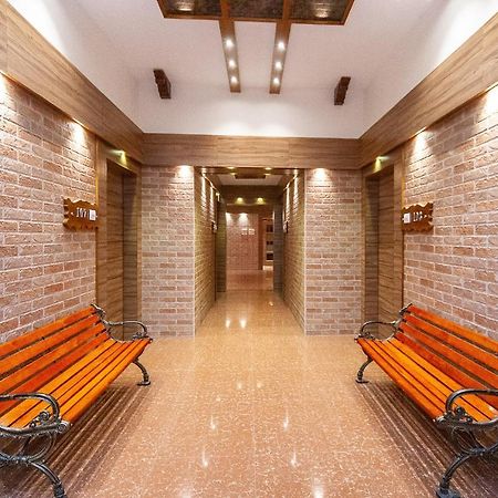 Oyo 29859 Rds Guest House Ambur Exterior foto