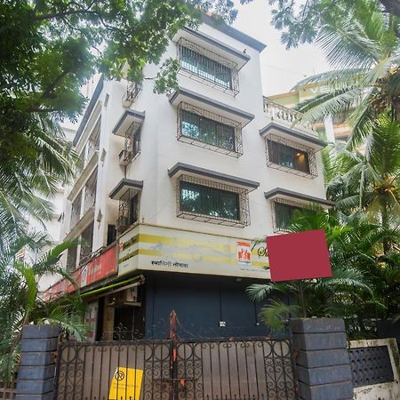 Oyo 29859 Rds Guest House Ambur Exterior foto